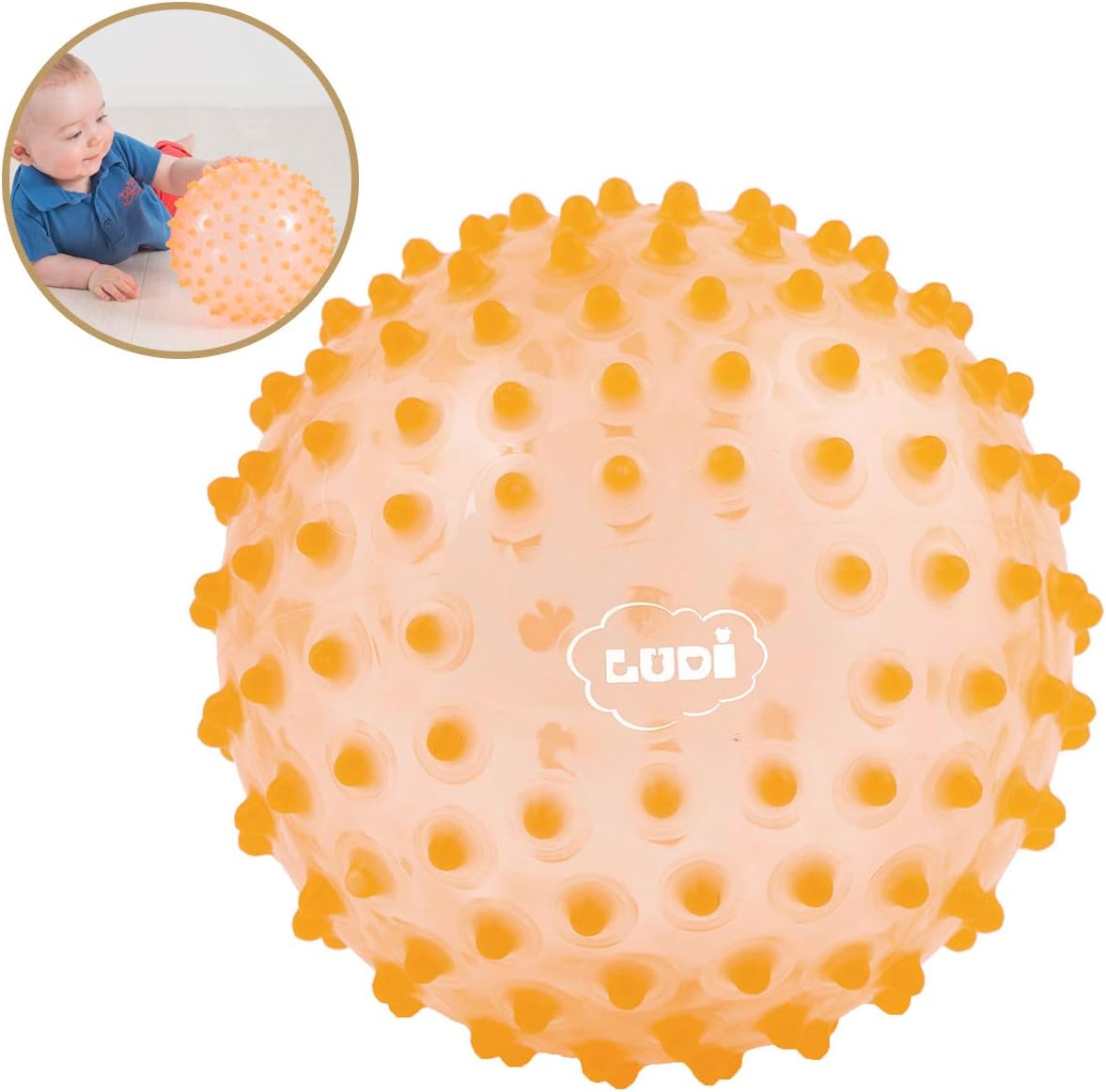 LUDI Sensory Ball