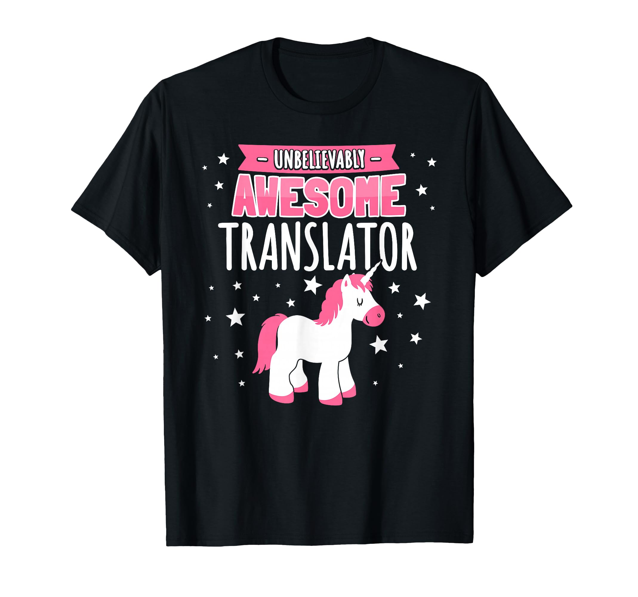 Translator T-Shirt