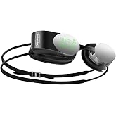Holoswim 2S Smart Swim Goggles, Digital Real-time Display AR Goggles with AI Data Analysis APP, No Subscription, T&Uuml;V Anti-Fog