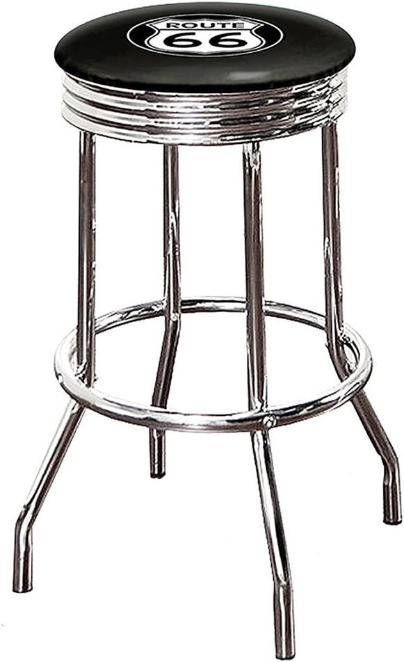 Best Soda Fountain Bar Stool
