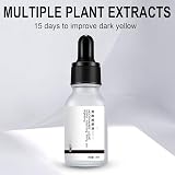 COTTNY Niacinamide Whitening Anti-Aging Serum 30ml Face Moisturizer Brightening view 2