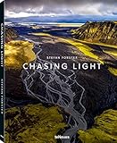 Chasing Light (English, German and French Edition)
