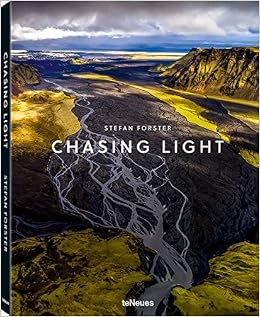 Chasing Light Ein Buch Mit Wunderschonen Naturaufnahmen Aus Der