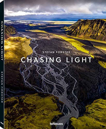 Chasing Light (English, German and French Edition)