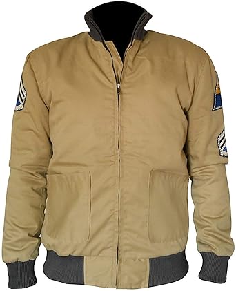 bomber style universitaire