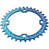 Race Face Narrow Wide Single Chainring