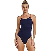 TYR Womens Hexa Cutoutfit Swimsuit