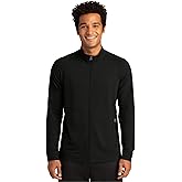 SPORT-TEK Unisex Sport-Wick Flex Fleece Full Zip