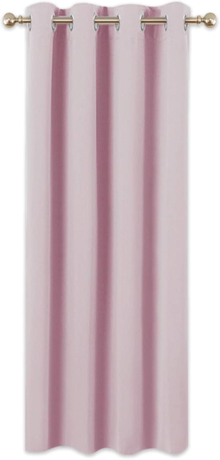 PONY DANCE Single Kids Curtain