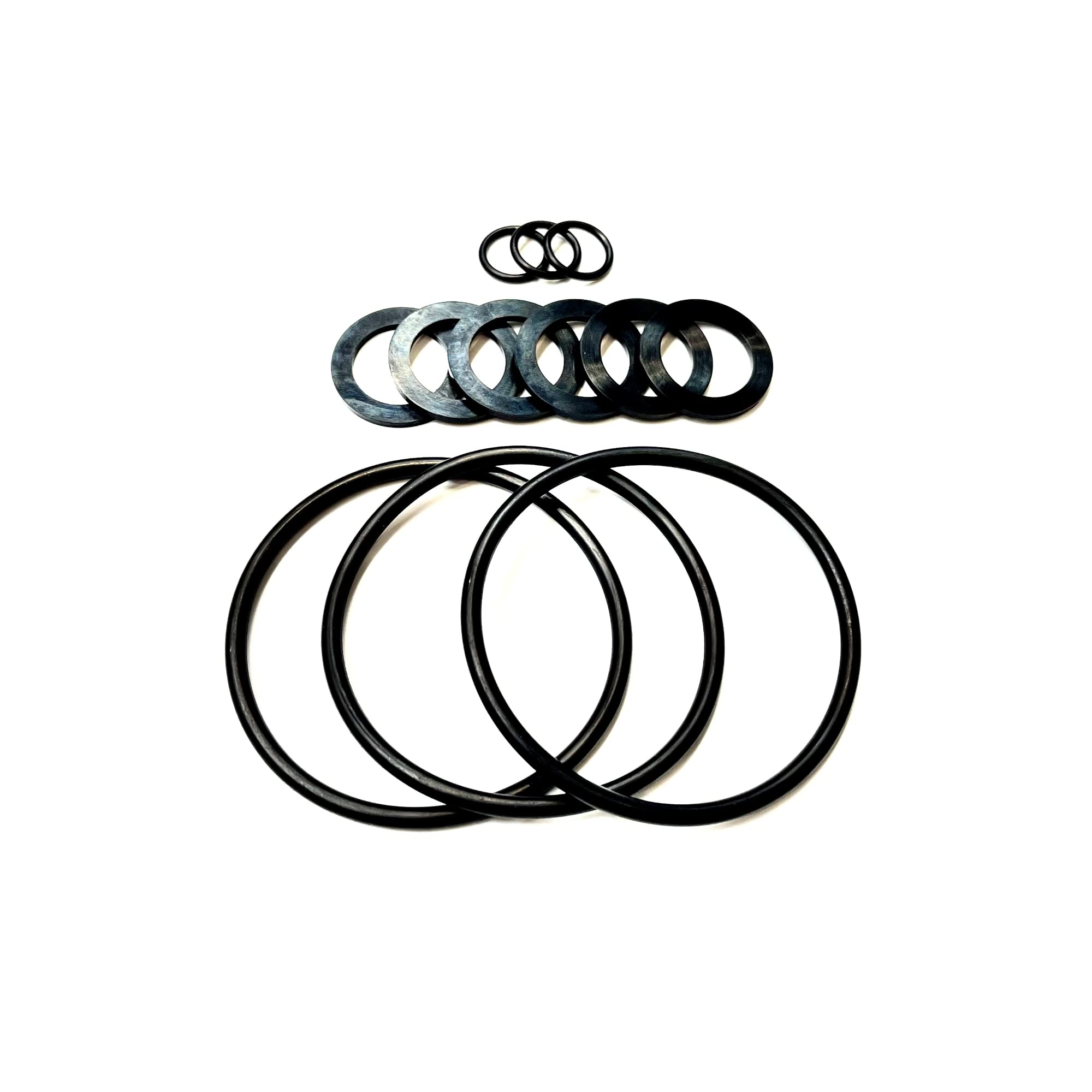 3 X WY Replacement O Ring Service & Repair Seal Kits To Fit The Fernox TF1 Range Of Magnetic Filter