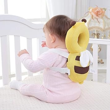 angel wings baby walker