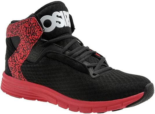 Osiris Equinox LTE Skate Shoes Mens Shoes