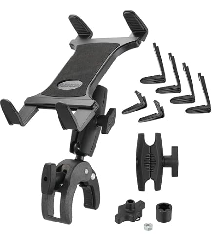 Synergy Mounting Systems ARKON AP25MMVESA VESA 75 / VESA 100 to 25mm Ball (1 INCH) Mount Bracket Adapter Synergy Mounting Systems ARKON AP25MMVESA VESA 75 / VESA 100 to 25mm Ball (1 INCH) Mount Bracket Adapter
