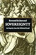 Sovereignty