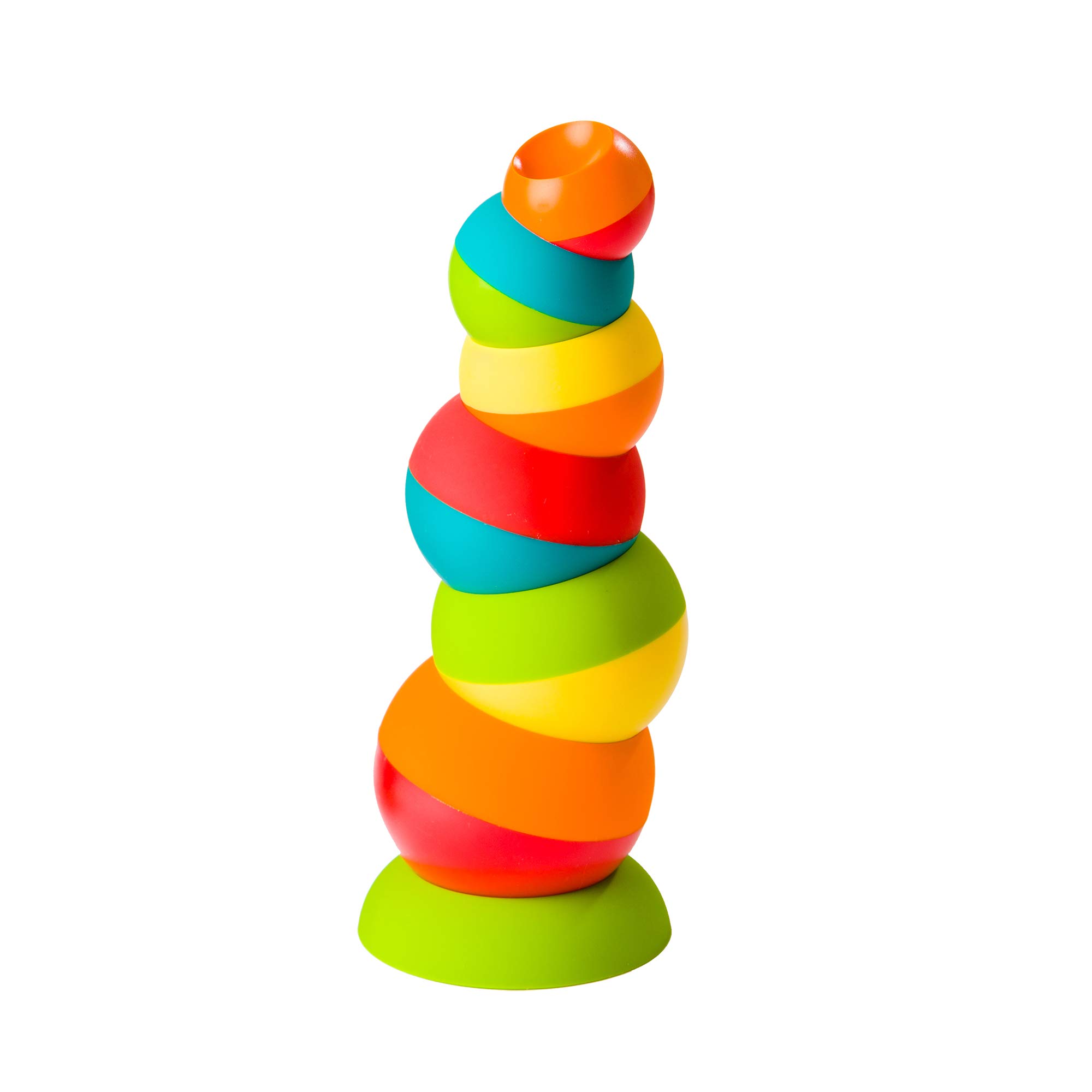 tobbles stacking toy