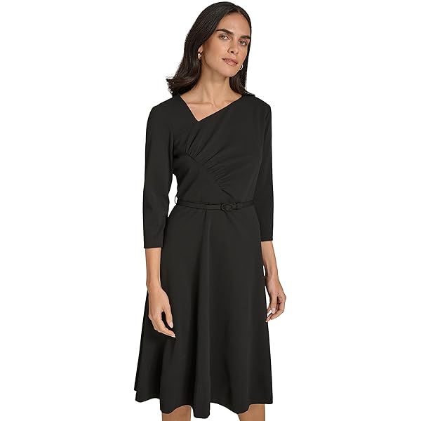 green midi day dress Day Midi Dress