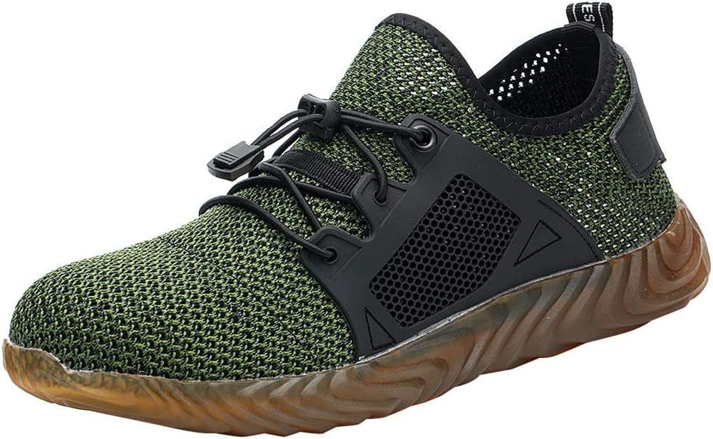 mens steel toe boots clearance