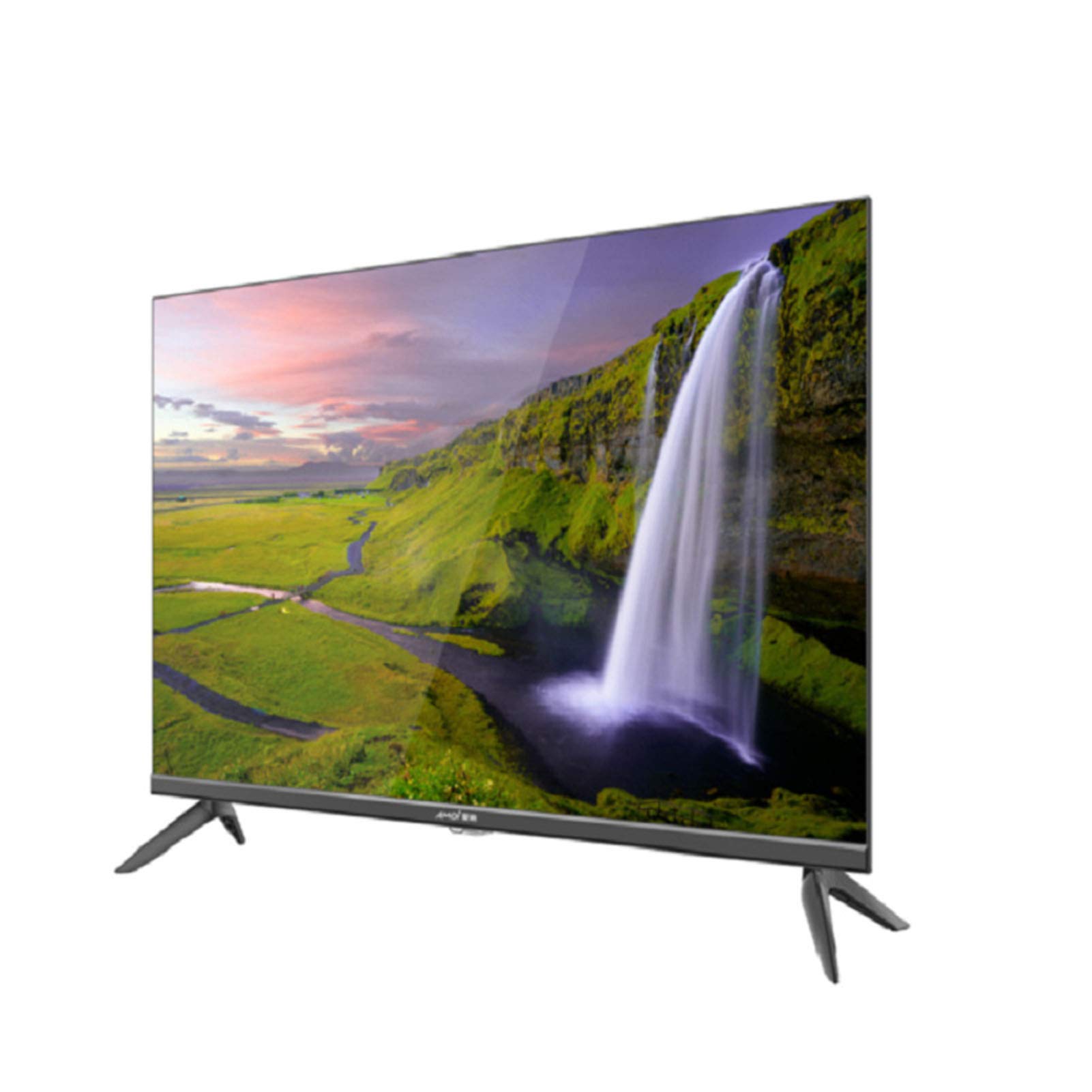 Household Products 4KLED Smart TV, 32-inch TV (Full HD, Smart WiFi Network, Stereo Speakers), LCD Ul