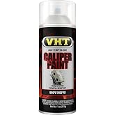 VHT Caliper Paint, Gloss, Clear, 11 oz
