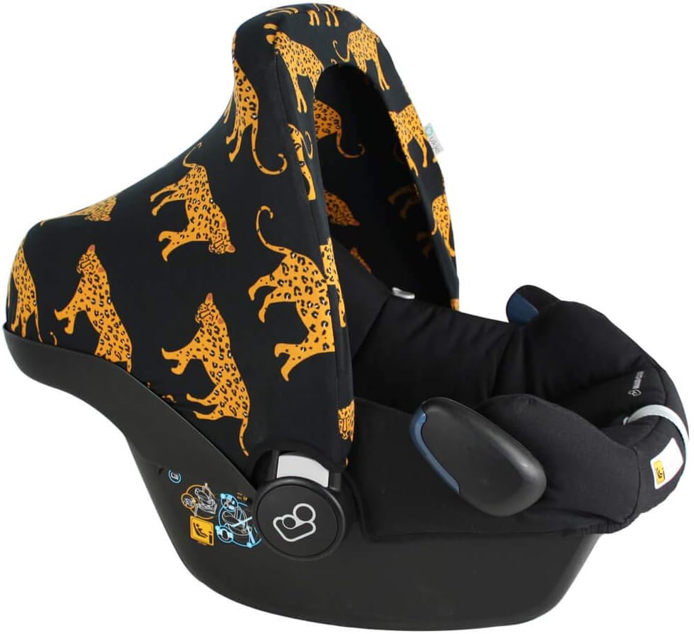Supply Quality Product Sunshade For Car Seat Protective Canopy Cover For Maxi Cosi Citi Sps Cabriofix Pebble Plus Rock Protector Against Rain Wind And Uv30 Cotton Oeko Tex Tiger Baby Fitness Retailer Deemersgrill Com