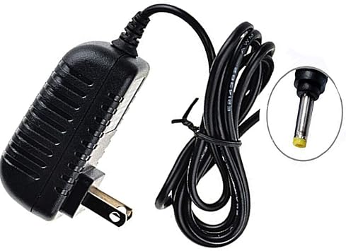 Zuye 9c Ac Dc Adapter For No No Hair Removal System Micro Pro