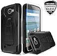 Amazon.com: LG Optimus Zone 3 (Verizon LTE Prepaid): Cell Phones ...