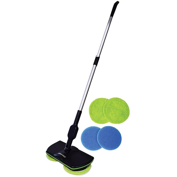 Top 9 Bissell Spinwave Cordless Powered Mop Life Sunny