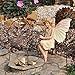 Miniature Fairy Garden Queen of the Meadow Fairy
