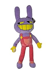 The Amazing Digital Circus Plush Toy, 10 Inch