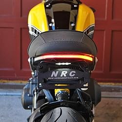 New Rage Cycles Fender Eliminator Compatible With
