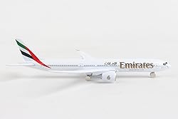 Daron Toy Airplane – Emirates 777x – Die-Cast
