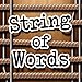 String of Words