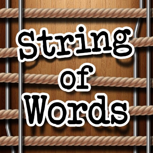 String of Words