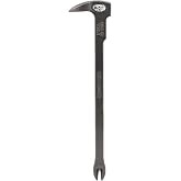 Dead On Tools EX9CL 10-5/8-Inch Exhumer Nail Puller, Silver