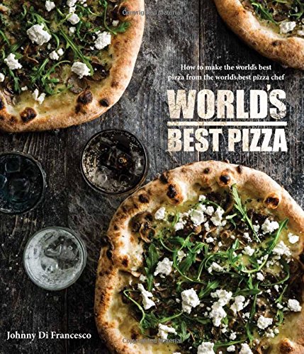 World's Best Pizza
