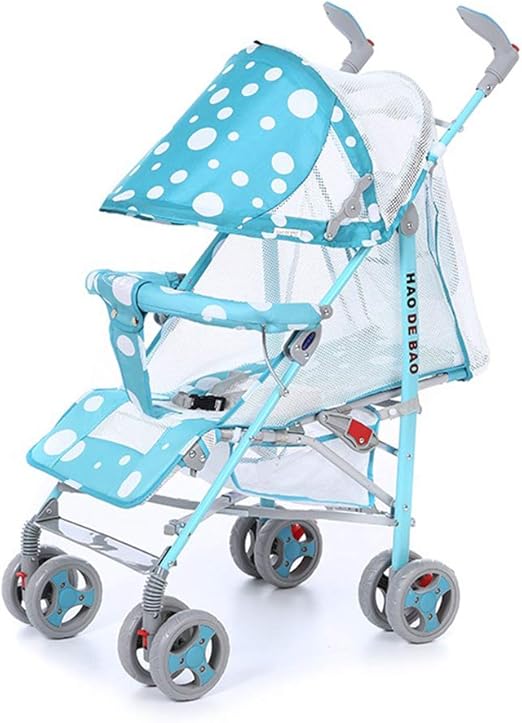 smart king travel stroller
