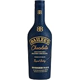Bailee's Chocolate - 750ml (Single Bottle)