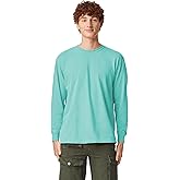 Comfort Colors Men's Long and Short Sleeve T-Shirt