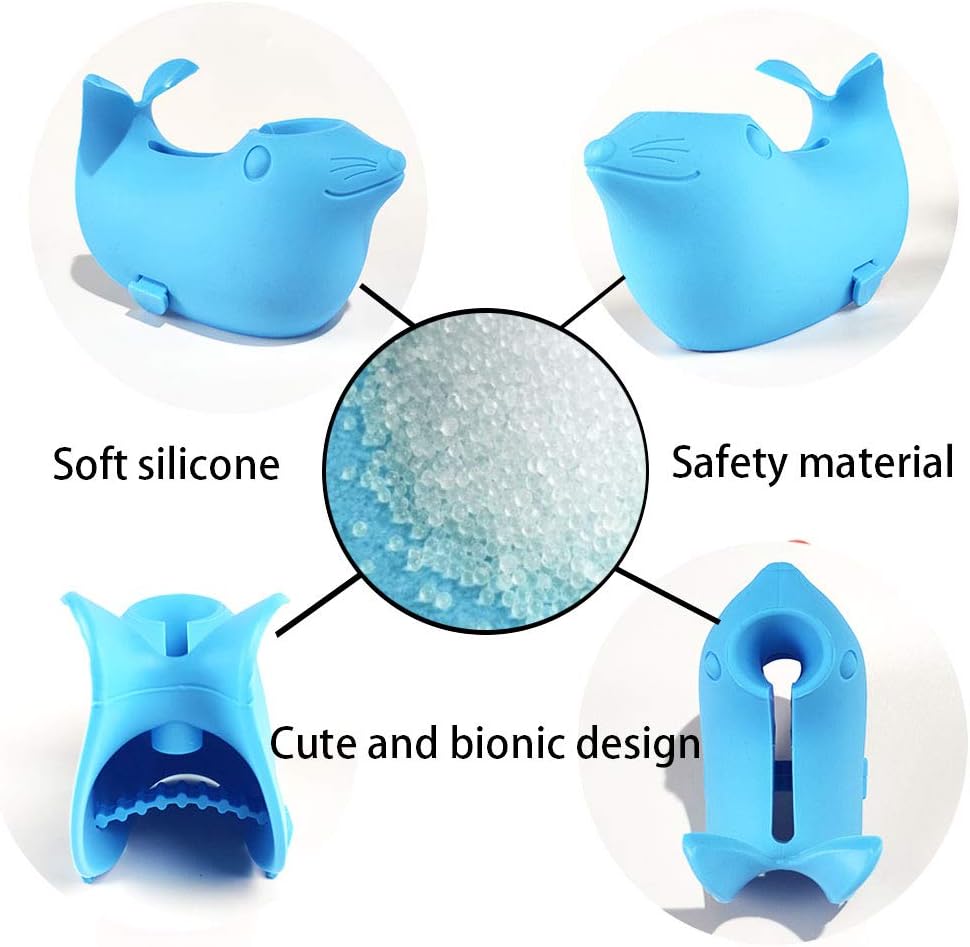 Shampooing Rincer Tasse Rince Tete Bebe Et Couvercle Du Robinet Baignoire Bain Protection Robinet Phoques Blue Securite De La Salle De Bain Bebe Puericulture Trentonsmilesdental Ca