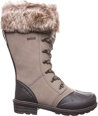 bearpaw snow boots amazon