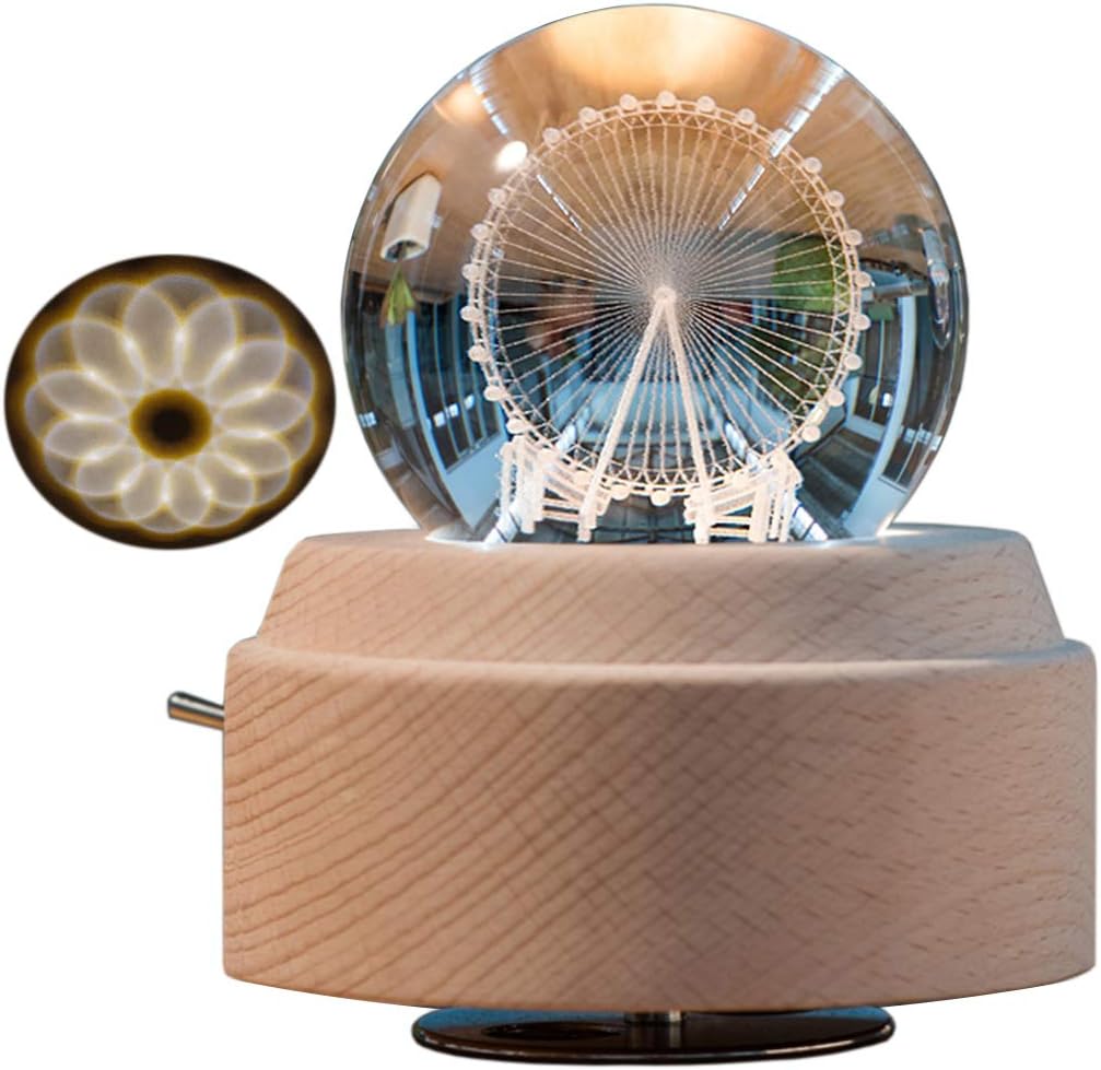 Best Ferris Wheel Home Decor