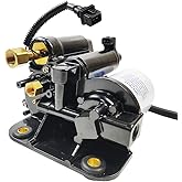 Electric Fuel Pump Assembly Replacement For Volvo Penta 21608511 21545138 4.3L 5.0L 5.7L for 4.3OSI 4.3GXI 5.0OSI 5.0GXI 5.7GI 5.7GXI 5.7OSI 5.7OSXI 3594444 213977771 3861355 3860210