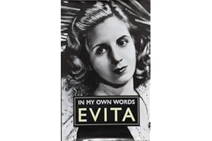 Evita: in My Own Words