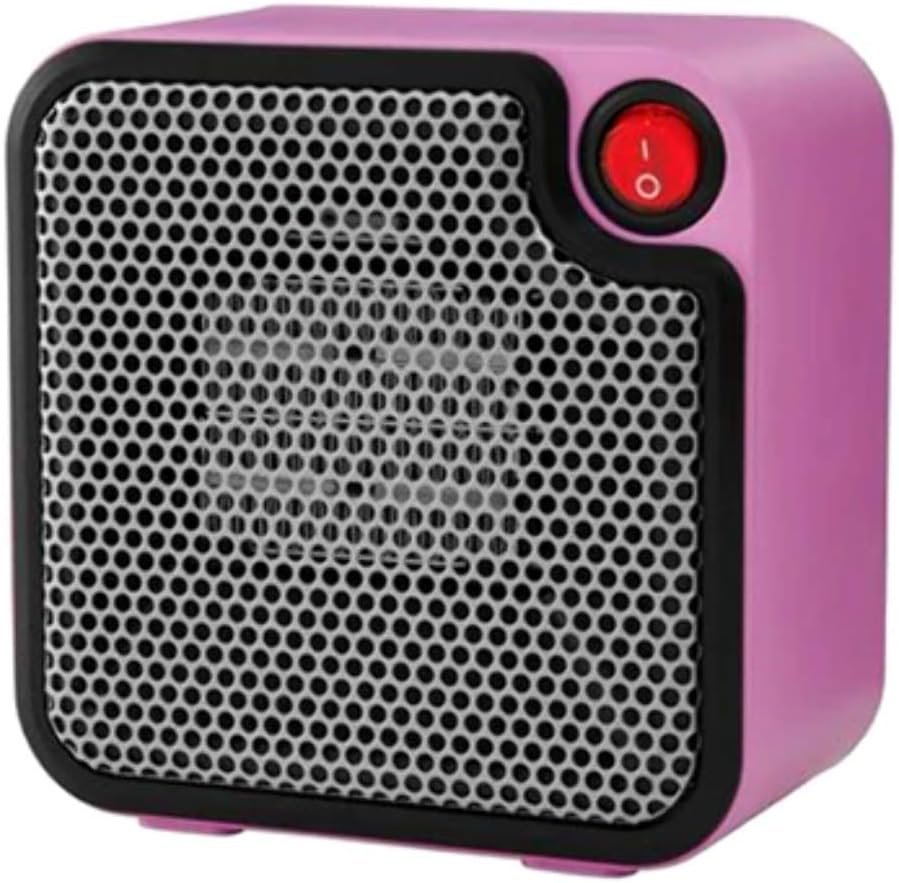 Personal Ceramic Heater