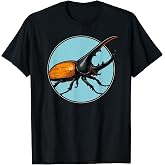 Hercules Beetles Hercules Beetle T-Shirt