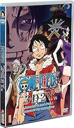 One Piece 3D2Y