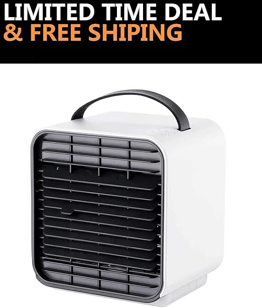 amazon air cooler low price