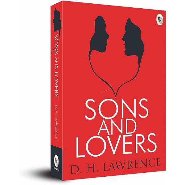 Amazon.com: Sons and Lovers (The Cambridge Edition of the Works of