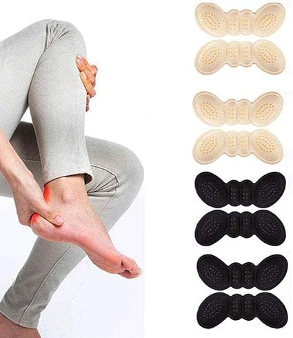 target heel stoppers