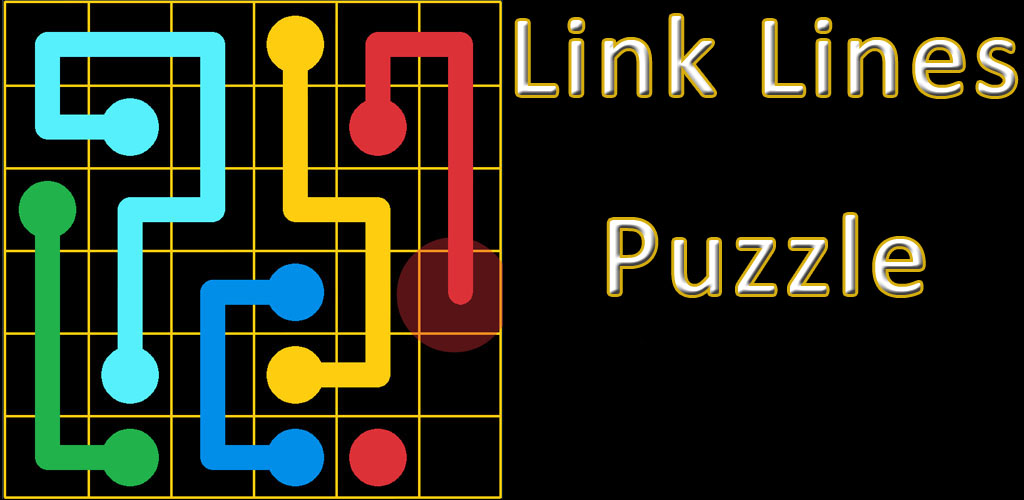 Link Lines Puzzle Game:Amazon.com:Appstore for Android